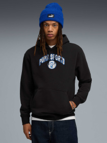 Худі PUMA Wardrobe Ess Hoodie модель 632107 Фото