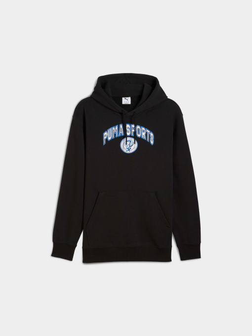 Худі PUMA Wardrobe Ess Hoodie модель 632107 Фото