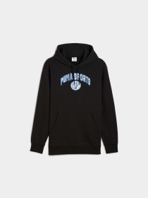 Худи и свитшоты PUMA Wardrobe Ess Hoodie модель 632107 Фото