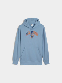 Худи и свитшоты PUMA Wardrobe Ess Hoodie модель 632107 Фото