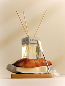 Аромат для дома Salt butter croissant Sister’s Aroma модель 4820227785391 Фото