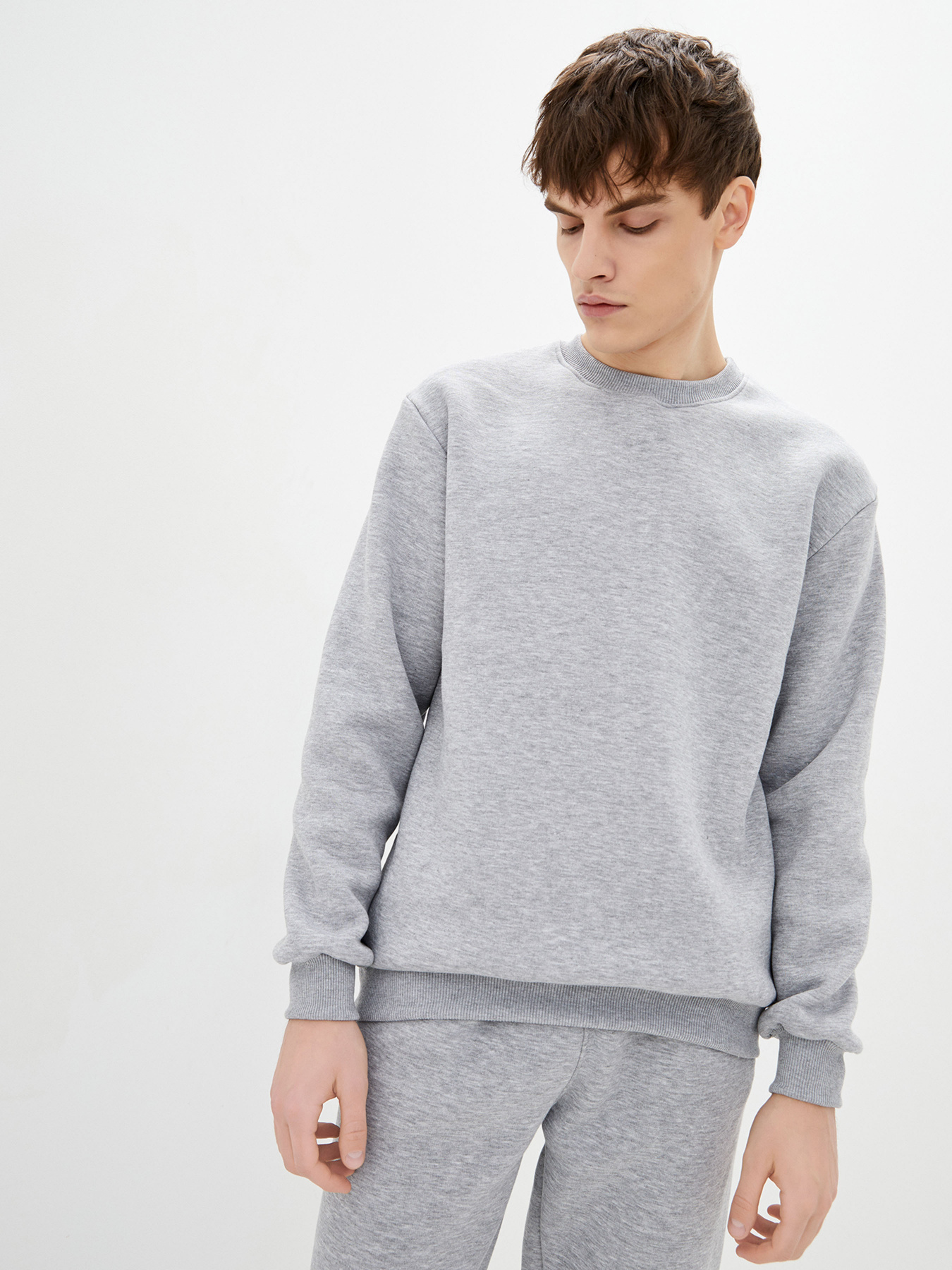 Спортивный костюм HiBrand модель Mn084 Фото