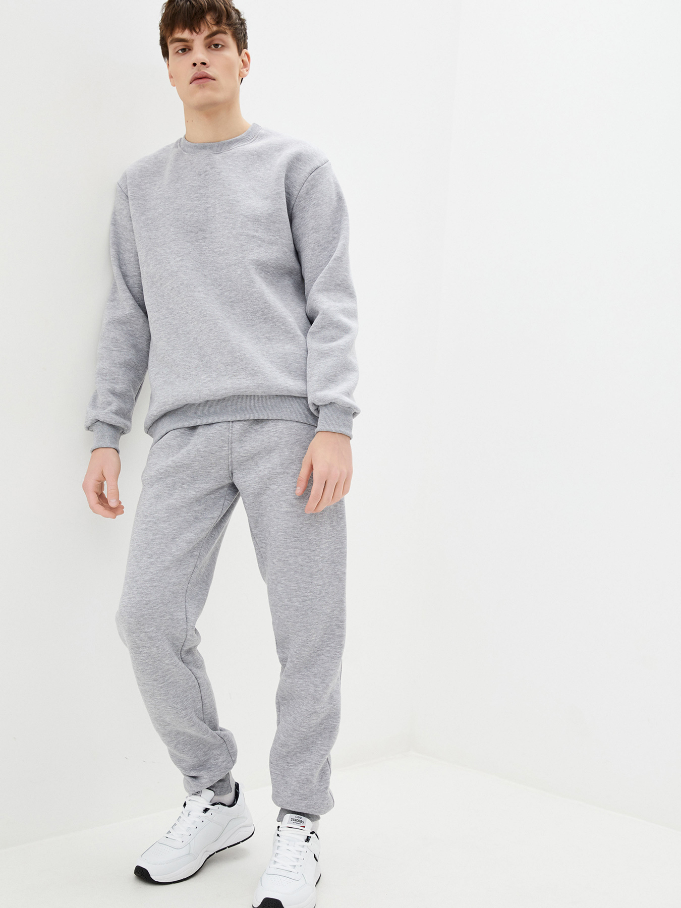 Спортивный костюм HiBrand модель Mn084 Фото