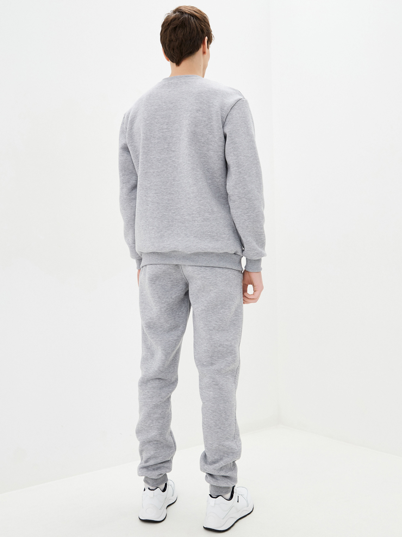 Спортивный костюм HiBrand модель Mn084 Фото