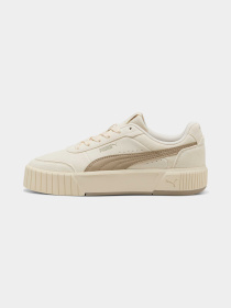 Кеды низкие PUMA Carina Mia Sd модель 402638 Фото