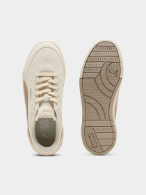 Кеды низкие PUMA Carina Mia Sd модель 402638 Фото