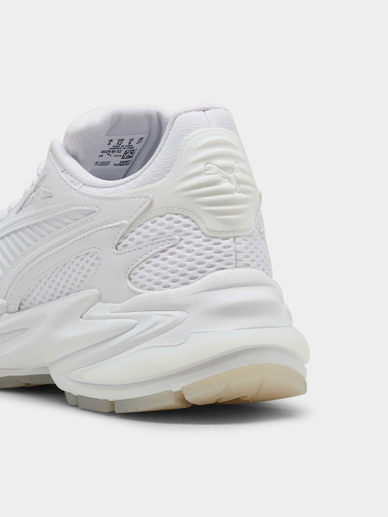 Кросівки повсякденні PUMA Rs Surge модель 402916 Фото