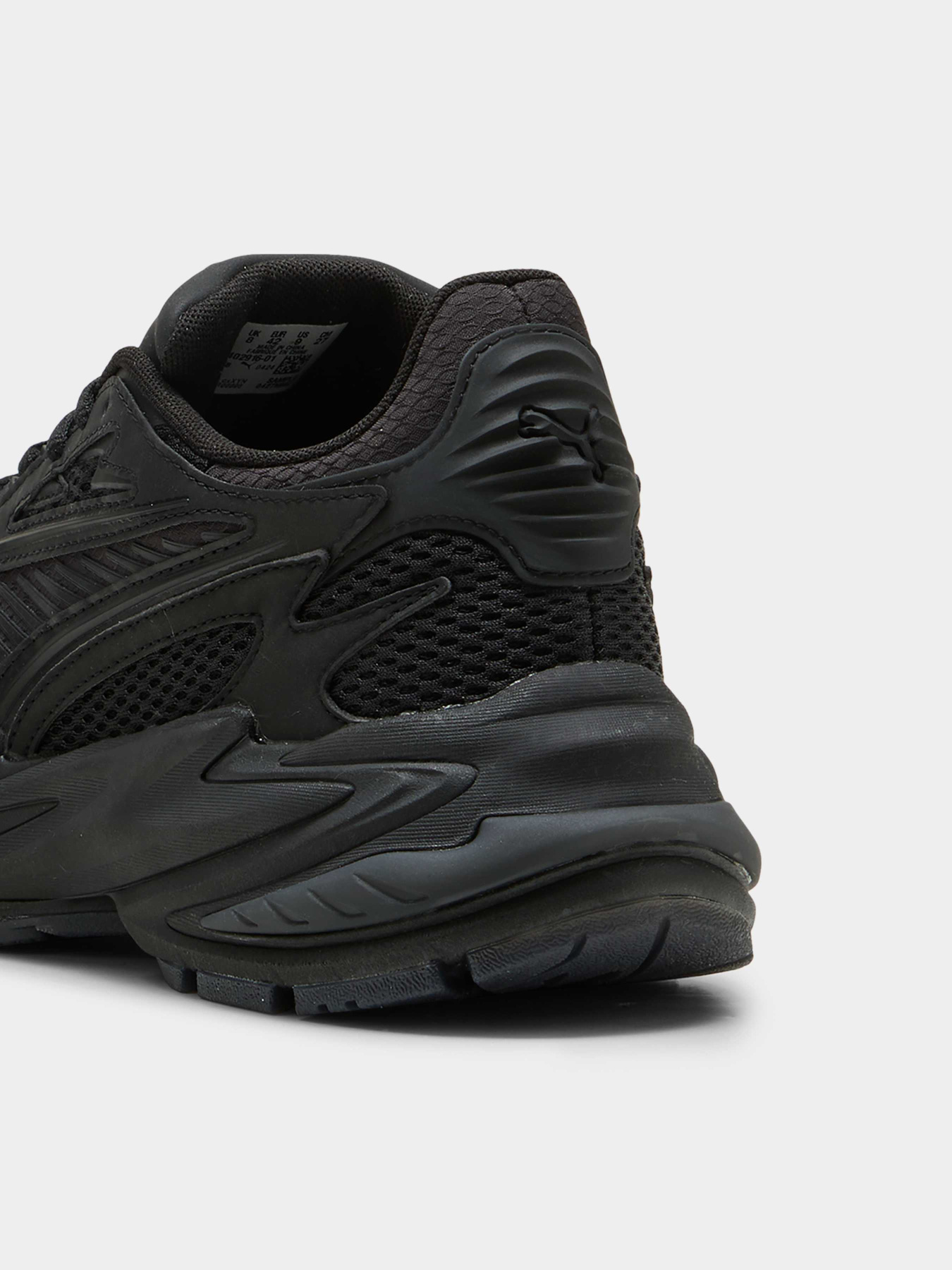 Кросівки повсякденні PUMA Rs Surge модель 402916 Фото