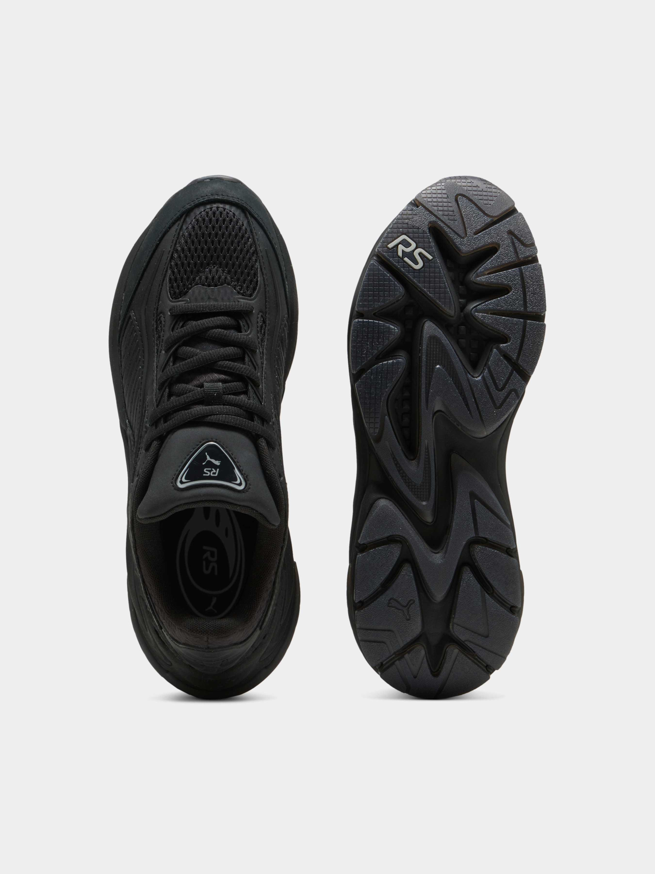 Кросівки повсякденні PUMA Rs Surge модель 402916 Фото