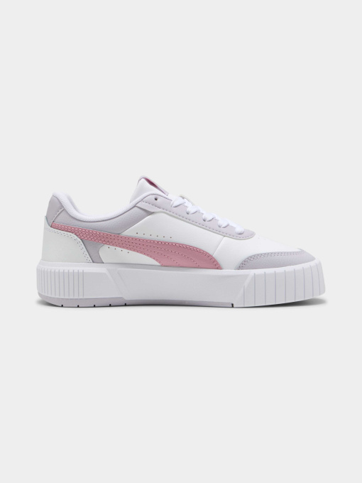 Кеды низкие PUMA Carina Mia модель 402637 Фото