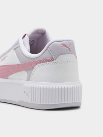 Кеди низькі PUMA Carina Mia модель 402637 Фото