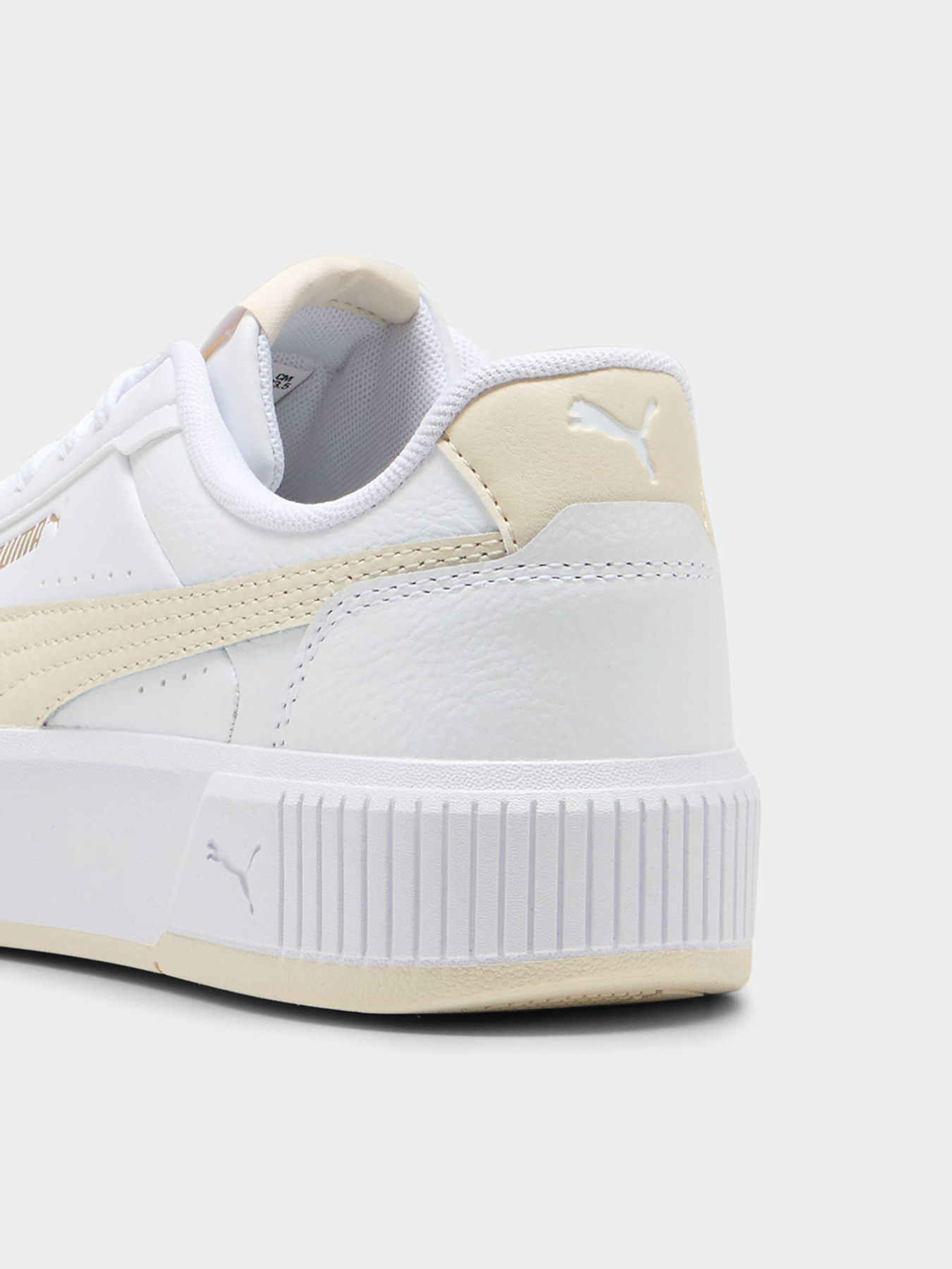 Кеды низкие PUMA Carina Mia модель 402637 Фото