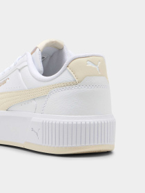 Кеды низкие PUMA Carina Mia модель 402637 Фото