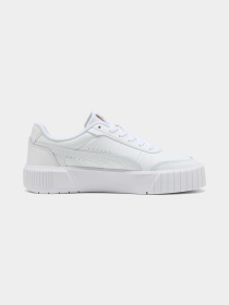 Кеды низкие PUMA Carina Mia модель 402637 Фото