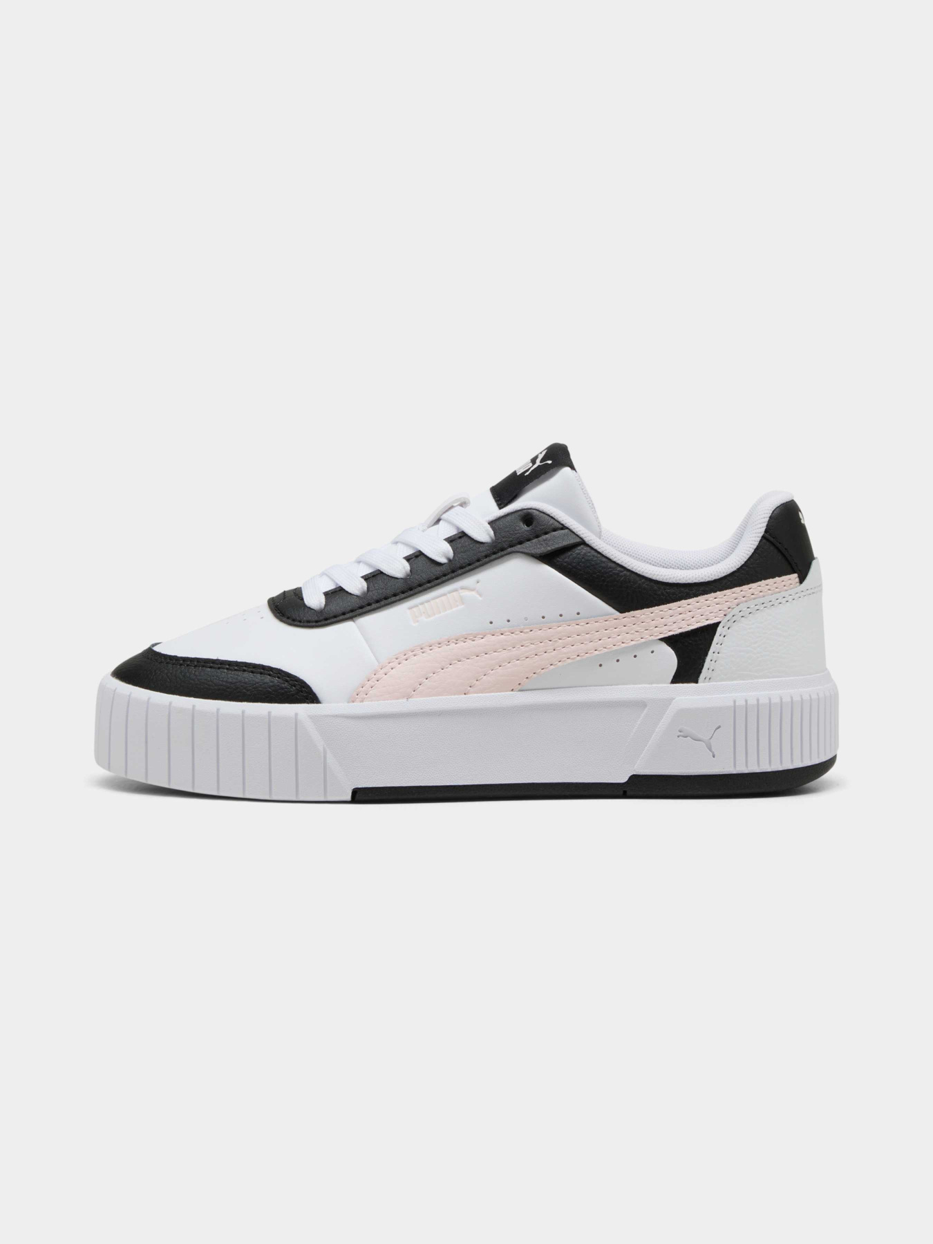 Кеды низкие PUMA Carina Mia модель 402637 Фото