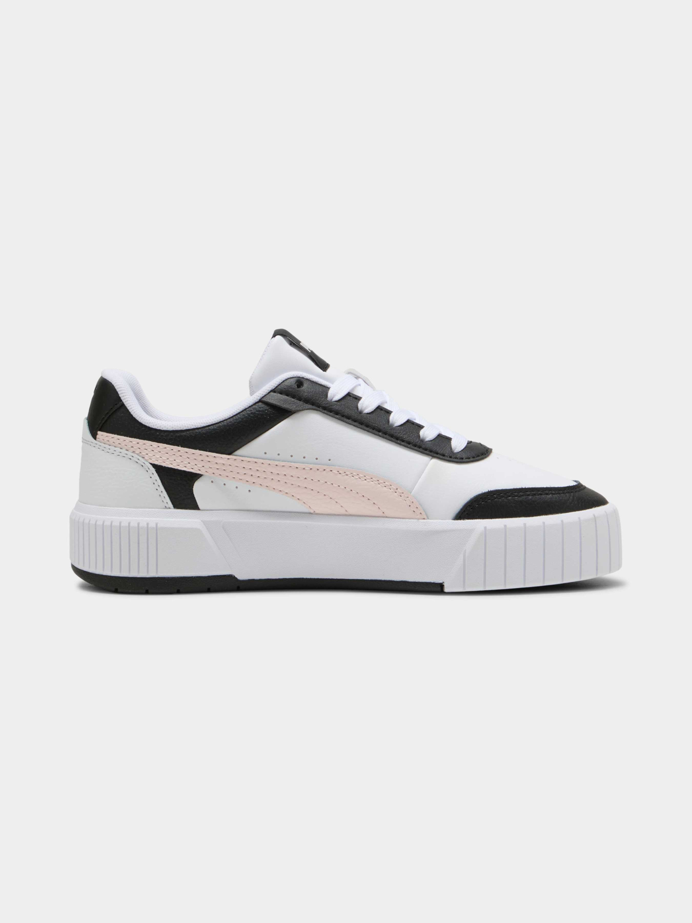 Кеды низкие PUMA Carina Mia модель 402637 Фото