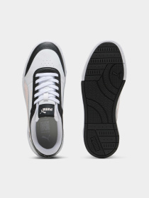 Кеды низкие PUMA Carina Mia модель 402637 Фото