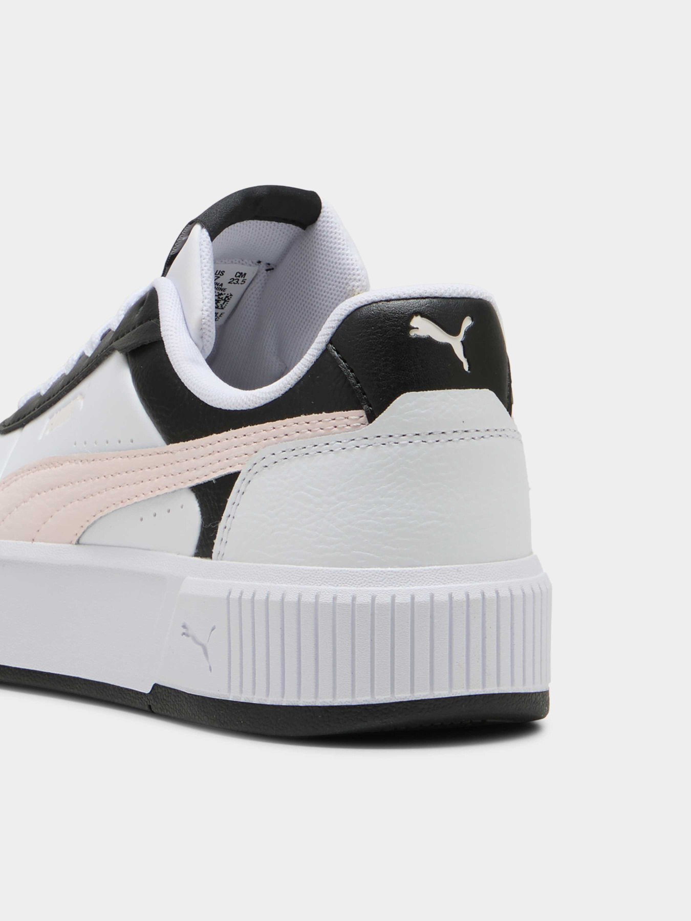 Кеды низкие PUMA Carina Mia модель 402637 Фото