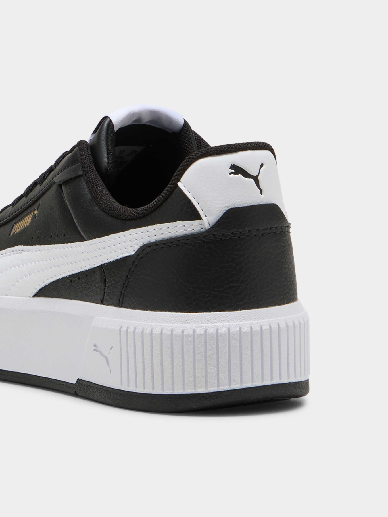 Кеды низкие PUMA Carina Mia модель 402637 Фото