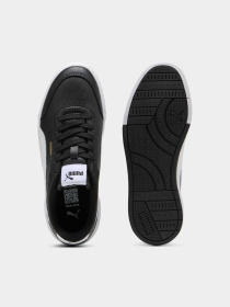 Кеды низкие PUMA Carina Mia модель 402637 Фото