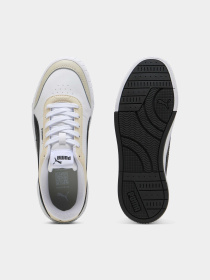 Кеды низкие PUMA Carina Mia модель 402637 Фото