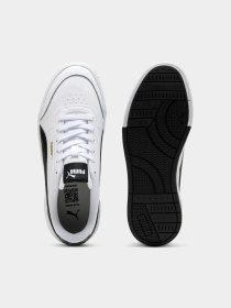 Кеды низкие PUMA Carina Mia модель 402637 Фото