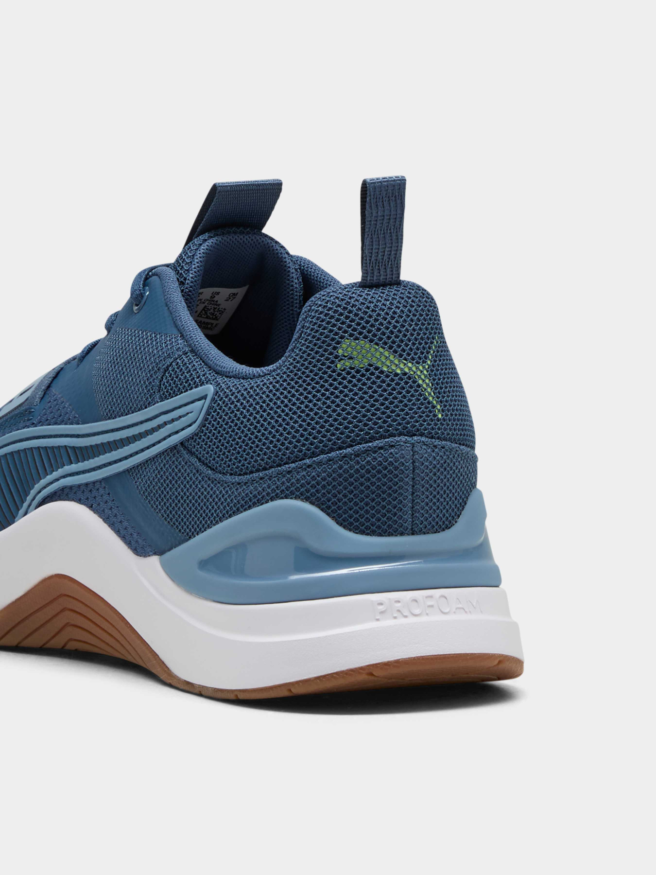 Кроссовки для тренировок PUMA Prospect модель 379476 Фото