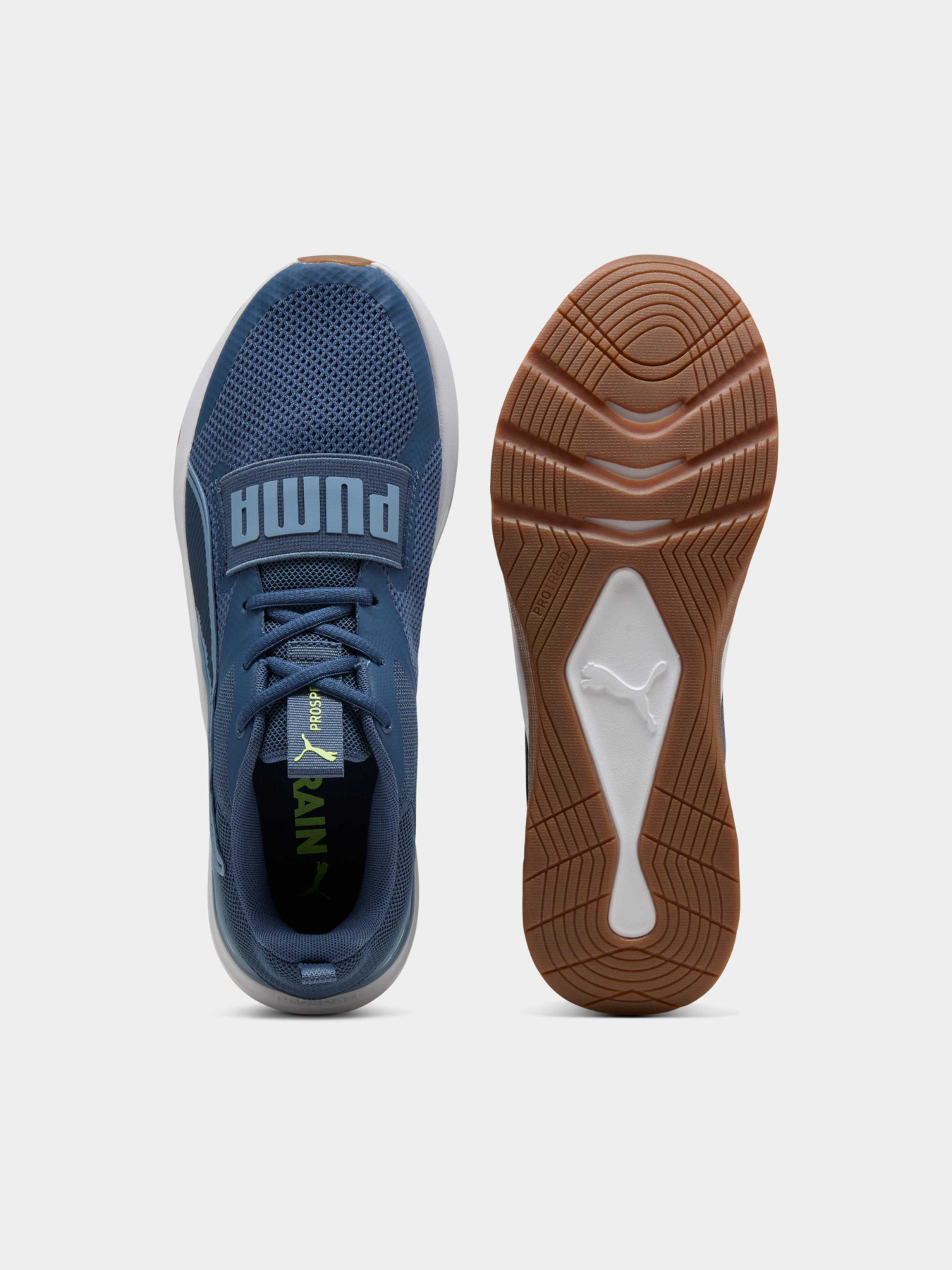 Кроссовки для спорта PUMA Prospect модель 379476 Фото