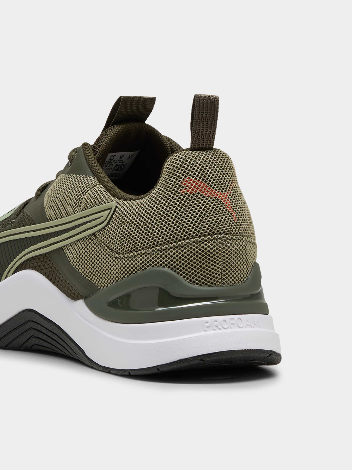 Кроссовки для тренировок PUMA Prospect модель 379476 Фото