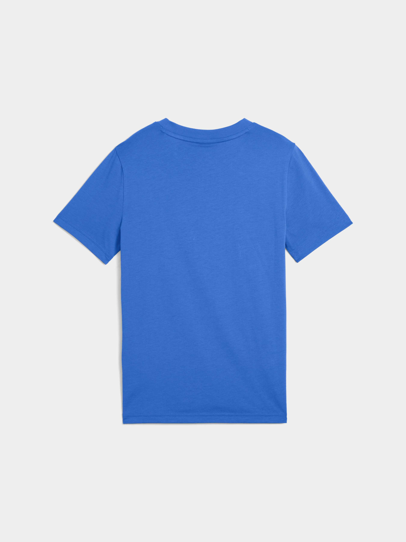 Футболка PUMA Ess No. 1 Logo Tee Модель 684906 Фото