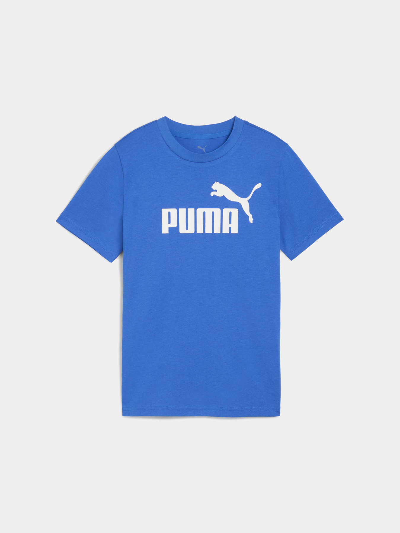 Футболка PUMA Ess No. 1 Logo Tee модель 684906 Фото