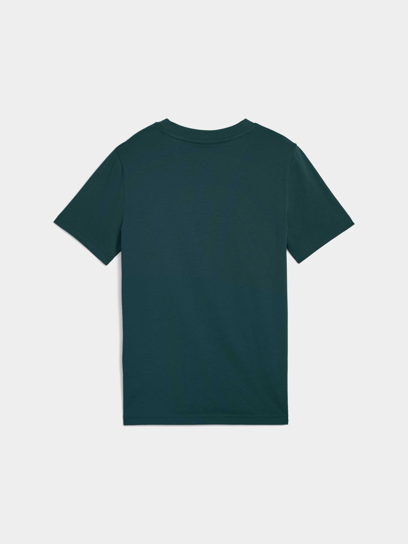 Футболка PUMA Ess No. 1 Logo Tee Модель 684906 Фото