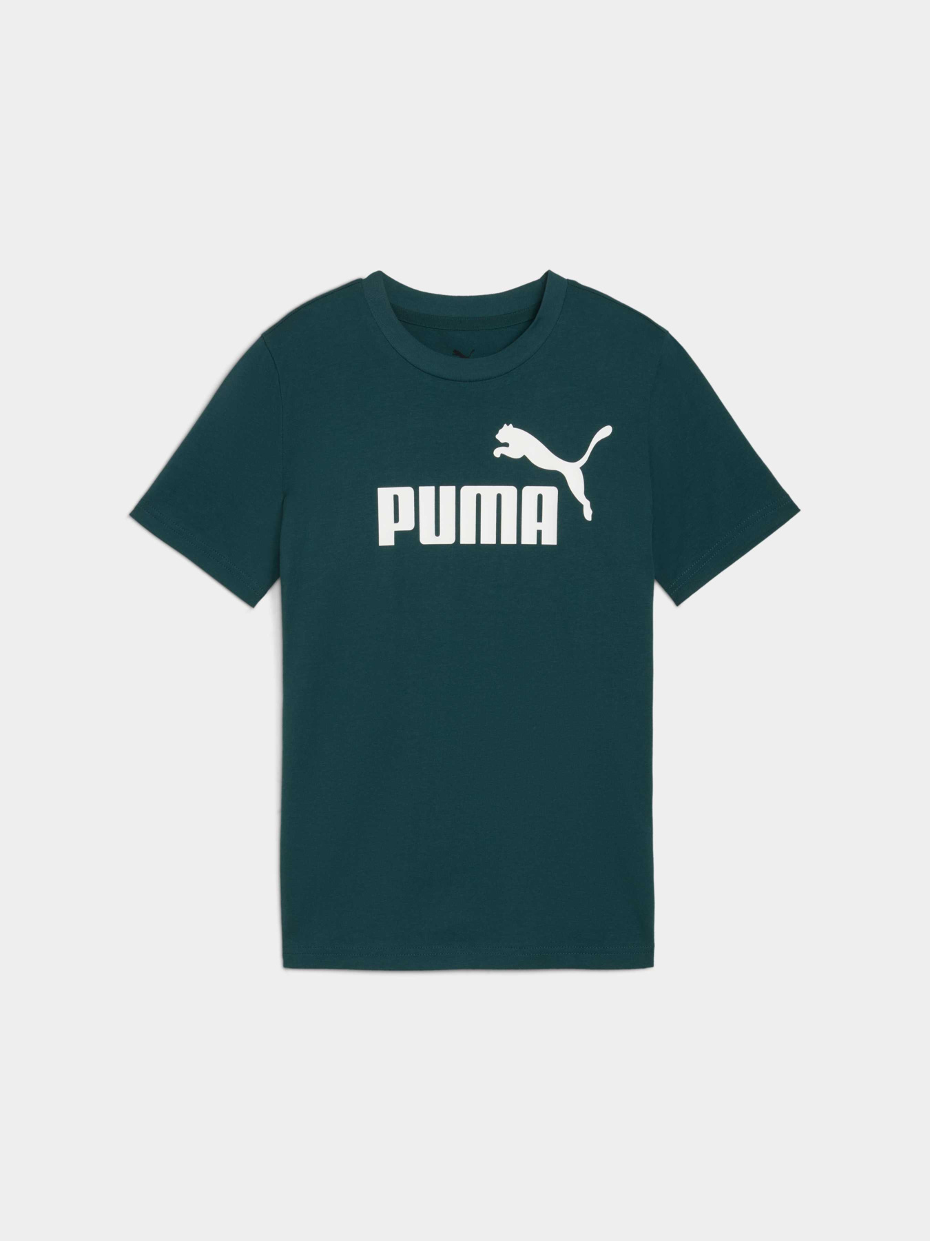 Футболка PUMA Ess No. 1 Logo Tee Модель 684906 Фото
