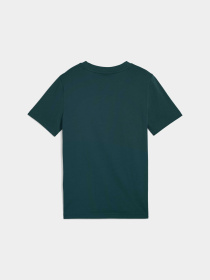 Футболка PUMA Ess No. 1 Logo Tee модель 684906 Фото