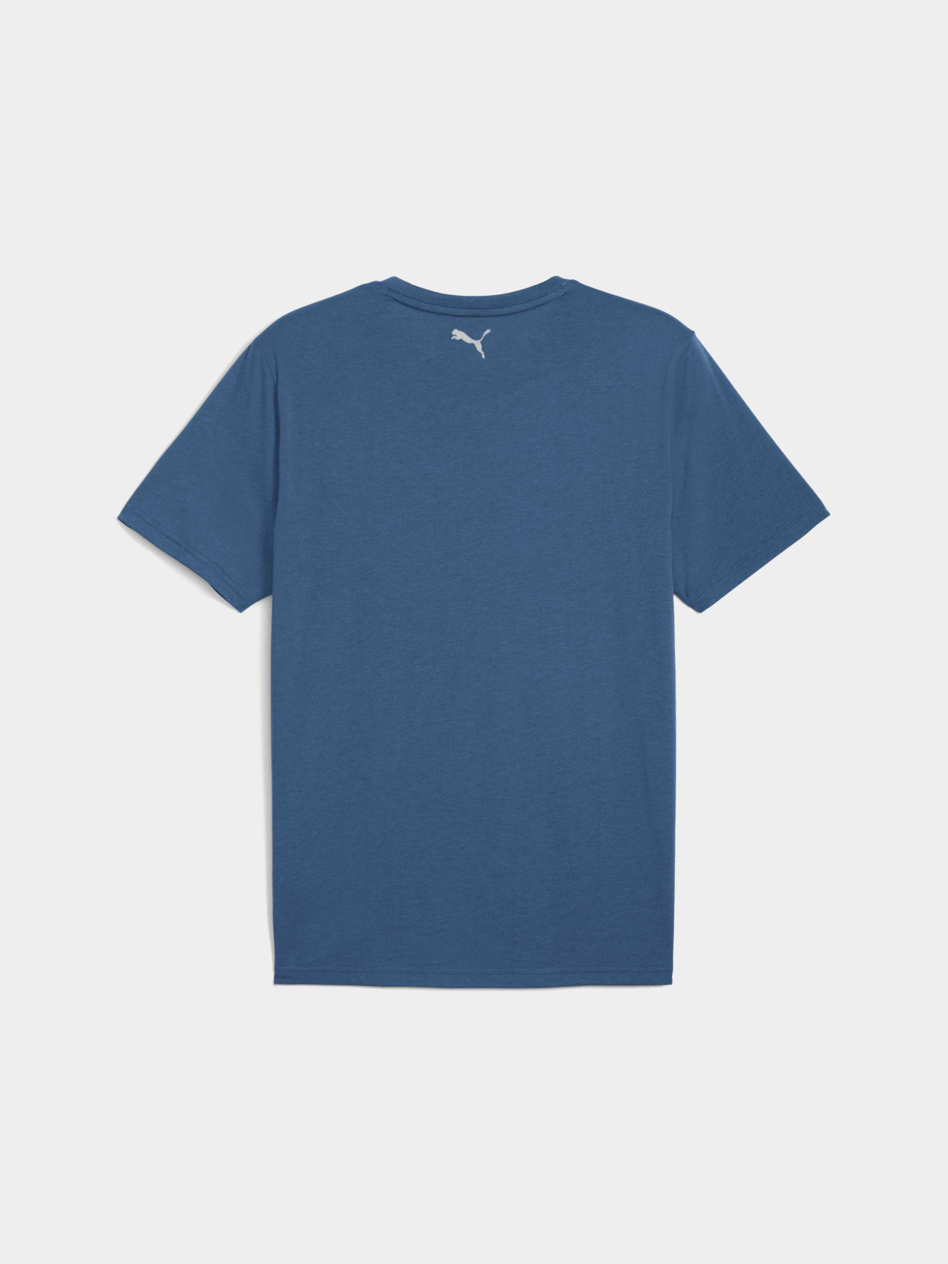 Спортивная футболка PUMA Tad Tech Triblend Tee модель 526006 Спортивная футболка PUMA Tad Tech Triblend Tee модель 526006 Фото