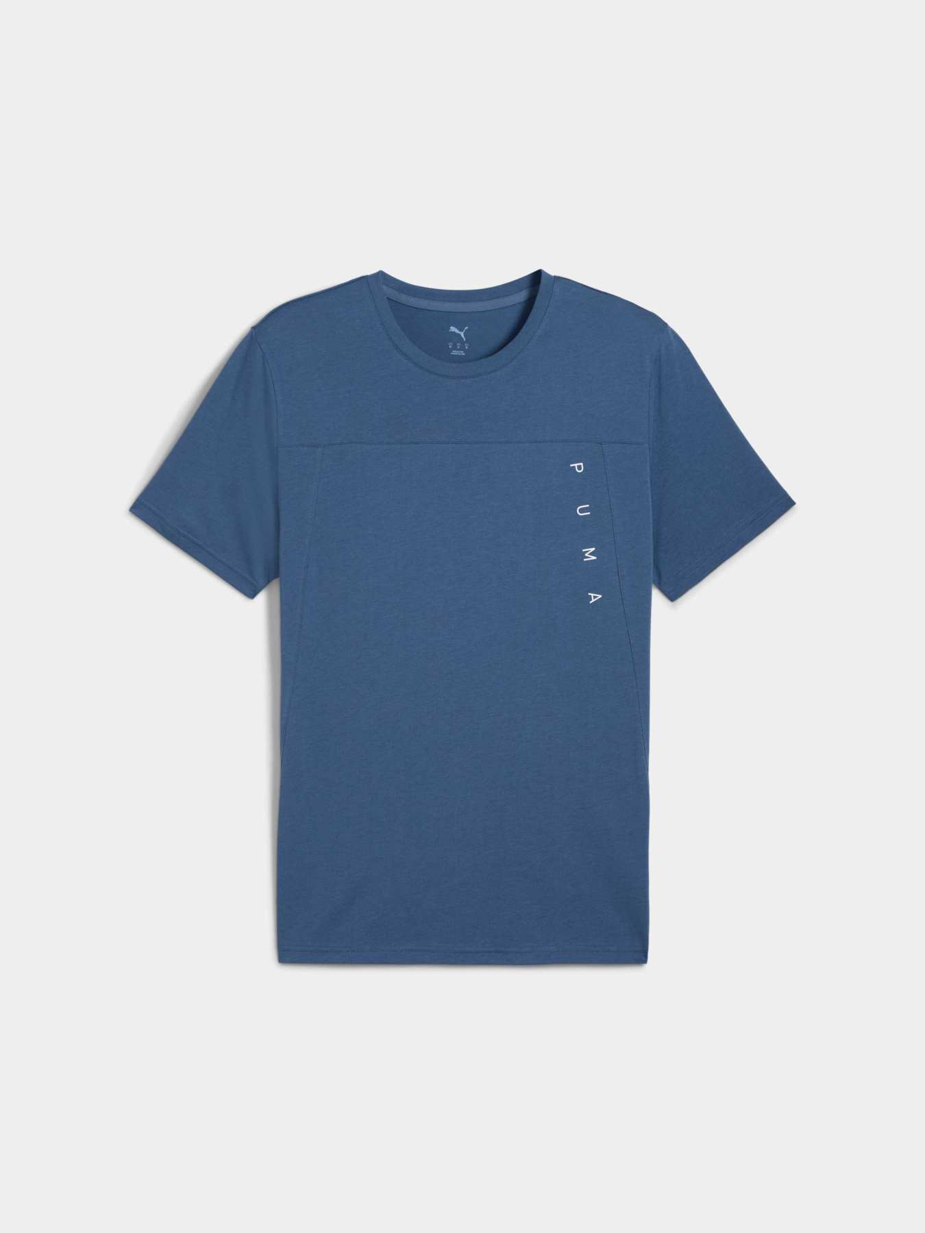 Спортивная футболка PUMA Tad Tech Triblend Tee модель 526006 Спортивная футболка PUMA Tad Tech Triblend Tee модель 526006 Фото