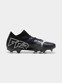Бутси PUMA Future 7 Match Fg/ag модель 107715 Бутси PUMA Future 7 Match Fg/ag модель 107715 Фото