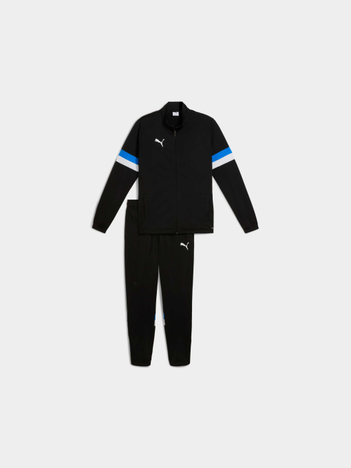 Спортивний костюм PUMA Individualrise Tracksuit модель 658996 Фото
