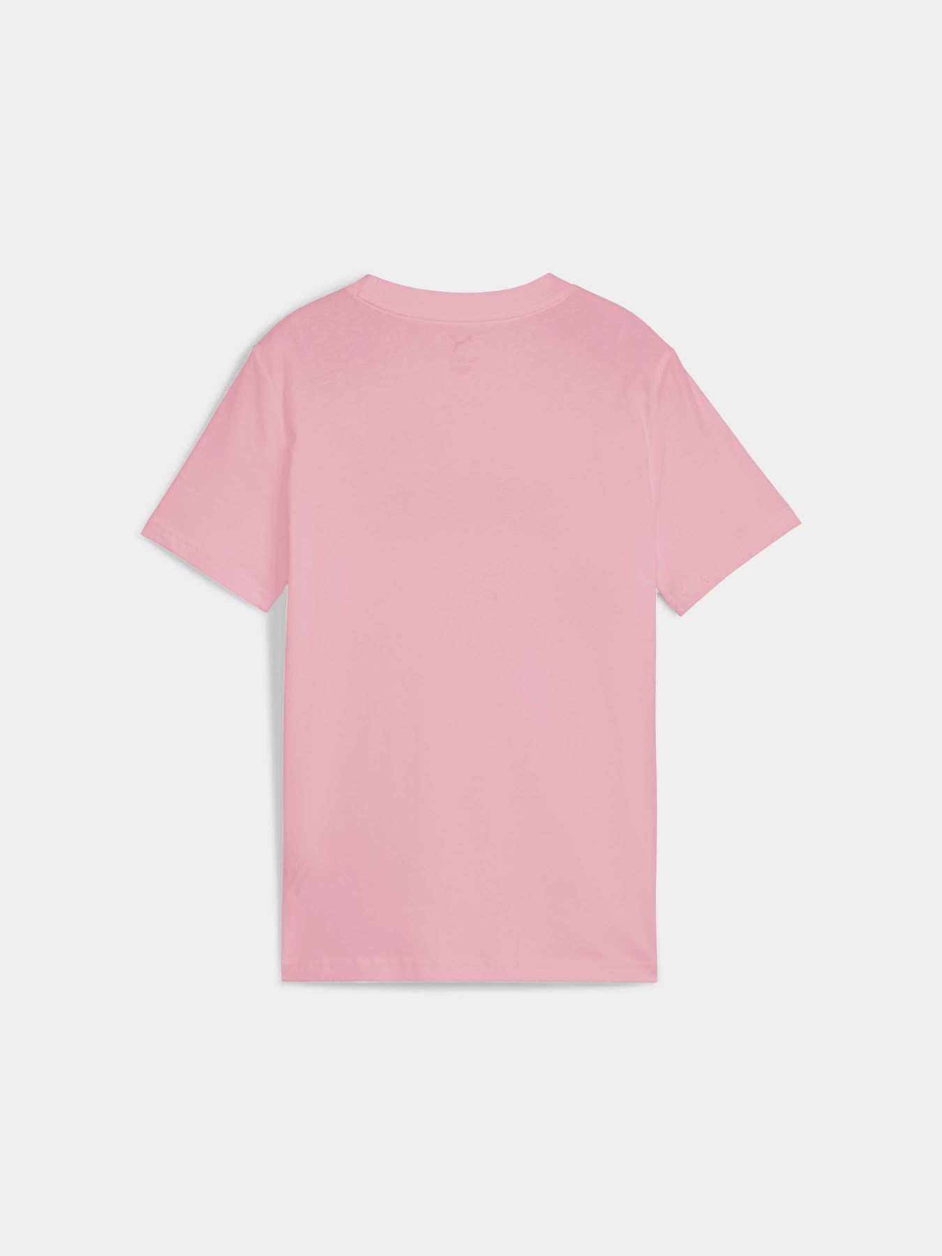 Футболка PUMA Ess No. 1 Logo Tee модель 684892 Фото