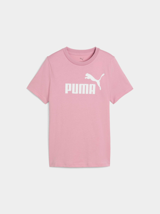 Футболка PUMA Ess No. 1 Logo Tee модель 684892 Фото