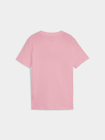 Футболка PUMA Ess No. 1 Logo Tee модель 684892 Фото