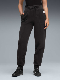 Штани HER High-Waist Sweatpants Women модель 633012 Фото