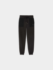 Спортивні штани PUMA Her High-waist Sweatpants модель 633012 Фото
