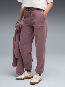 Штани HER High-Waist Sweatpants Women модель 633012 Фото