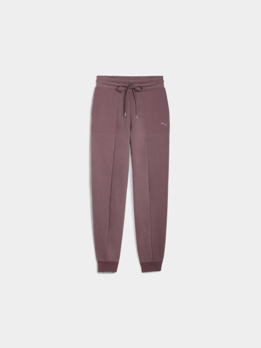 Спортивні штани PUMA Her High-waist Sweatpants модель 633012 Фото
