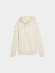 Худи PUMA Ess No. 1 Logo Hoodie модель 682389 Фото