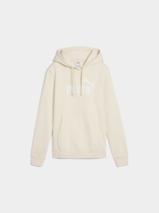 Худи PUMA Ess No. 1 Logo Hoodie модель 682389 Фото