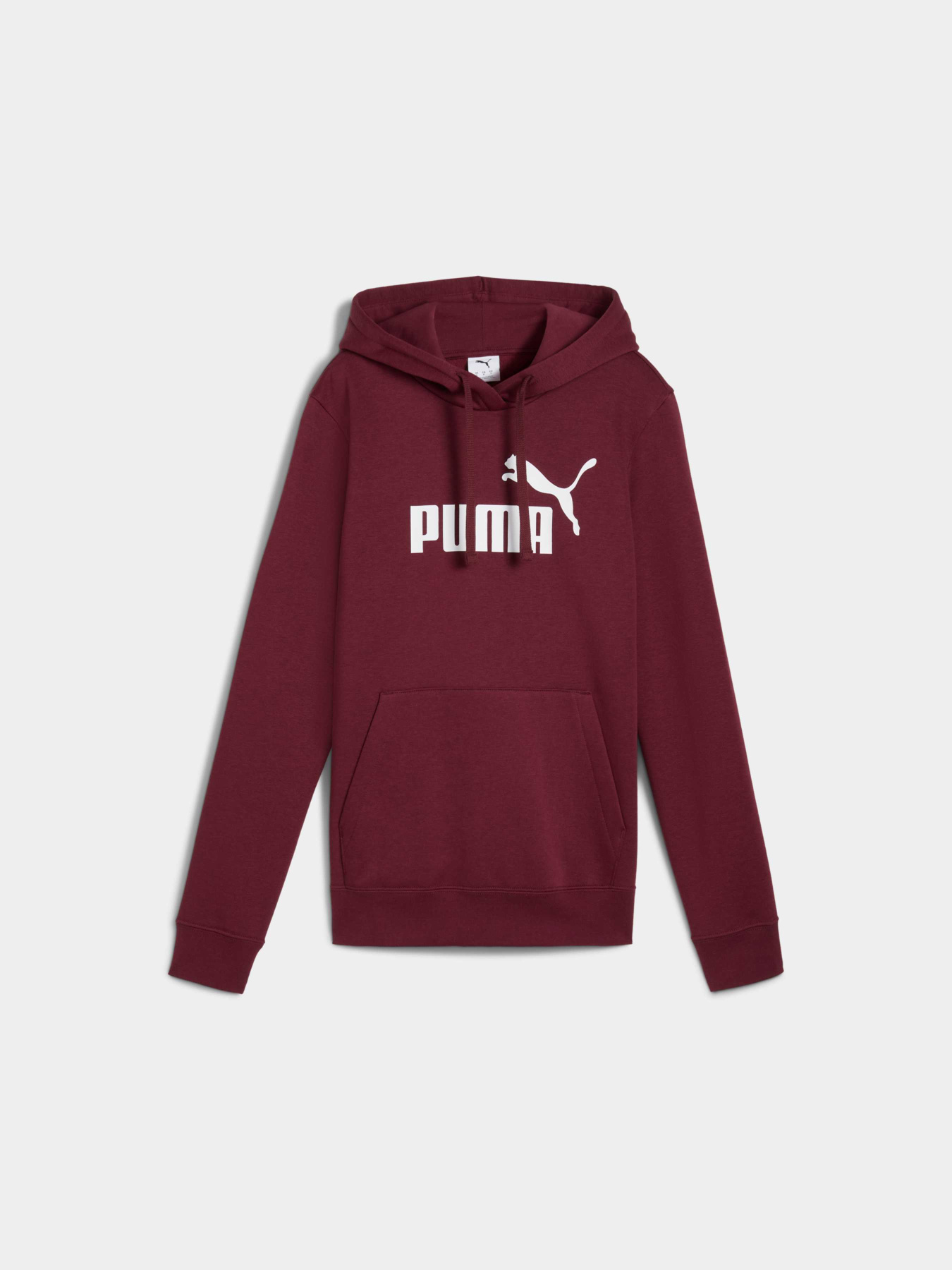 Худи PUMA Ess No. 1 Logo Hoodie модель 682389 Фото