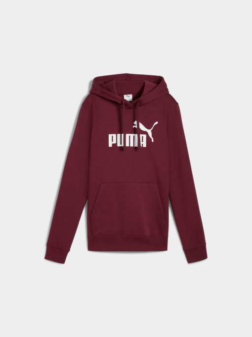 Худи PUMA Ess No. 1 Logo Hoodie модель 682389 Фото