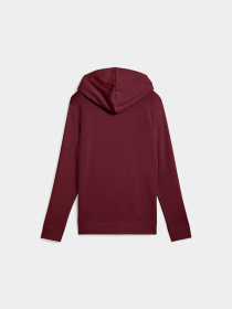 Худи PUMA Ess No. 1 Logo Hoodie модель 682389 Фото